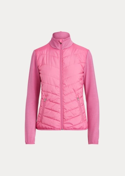 Ralph Lauren Hybrid Golf Jakke Dame Danmark (NRUWE2354)